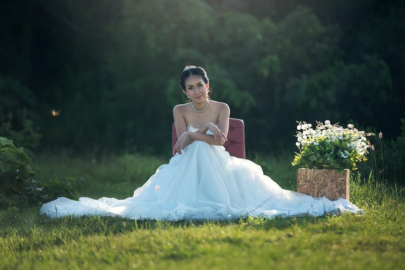 Cinematic Wedding Films