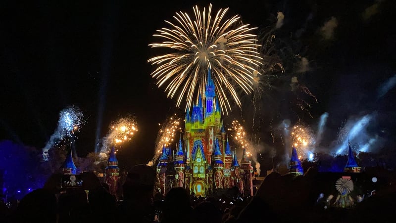 Themed Entertainment Shows