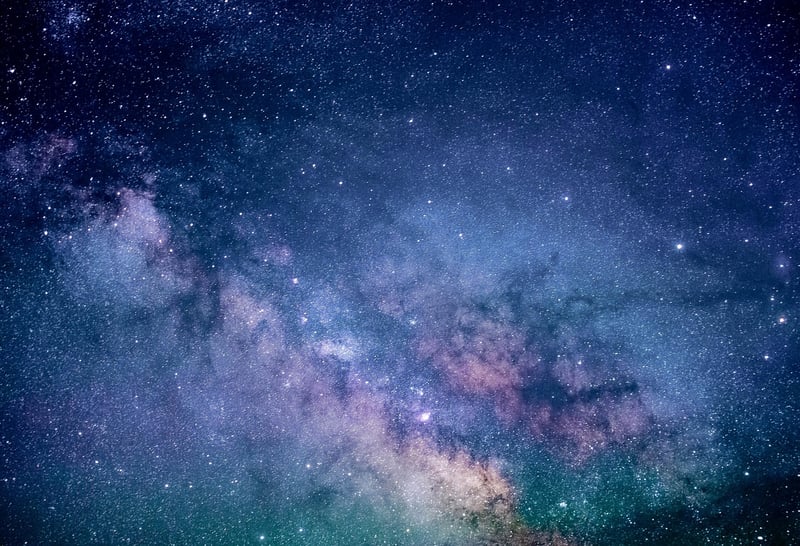 Space Odyssey