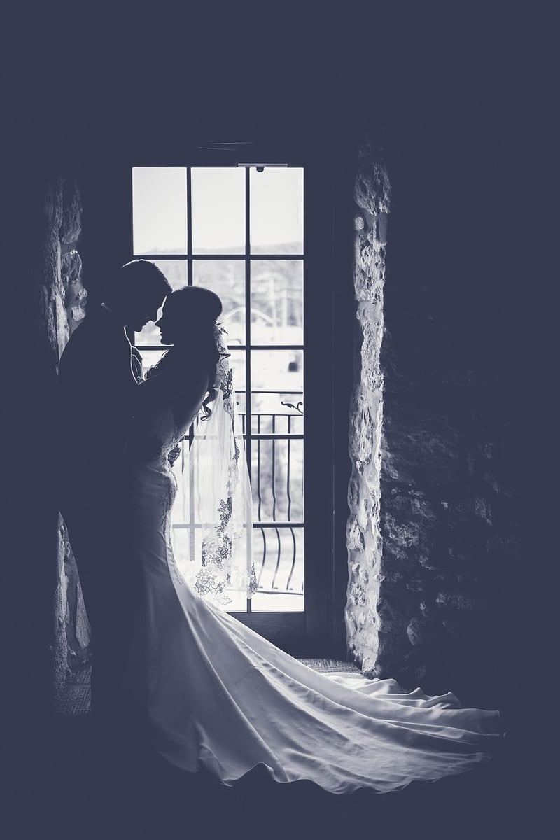 Lavish Wedding